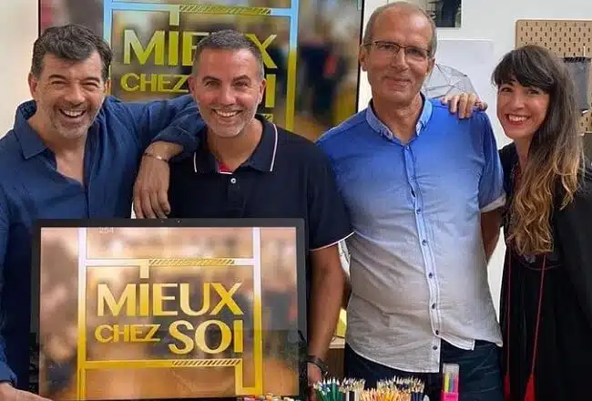 Mieux Chez Soi M6 2021